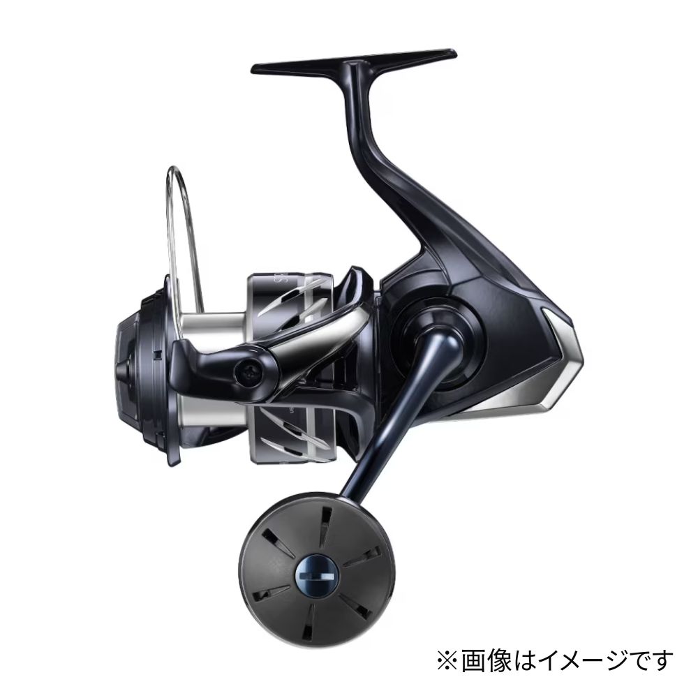 シマノ 24 ストラディック SW 10000HG