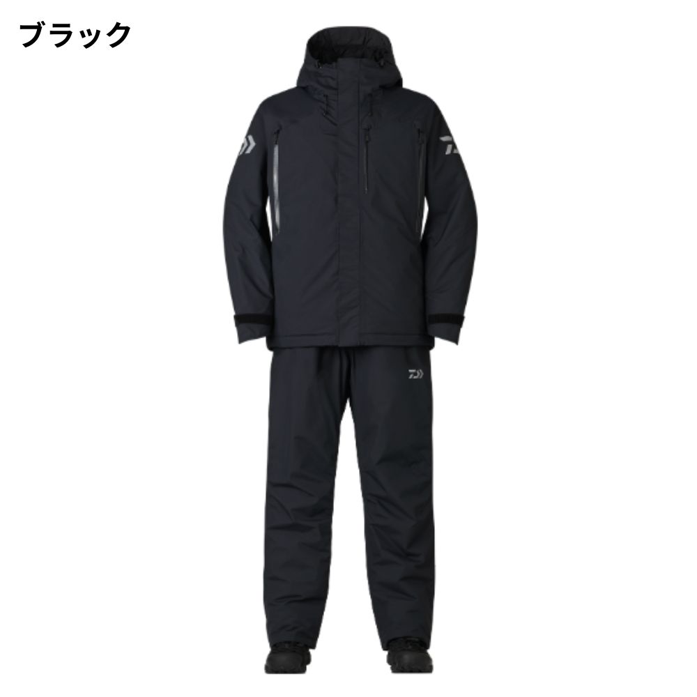 楽天市場】ダイワ DJ-3123 レトロフリースジャケット 釣り 防寒
