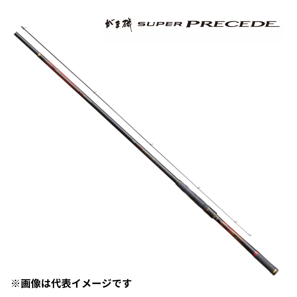 がまかつ　スーパープレシード175-50 楽天市場】がまかつ がま磯 スーパープレシード 1.5号-5.0m