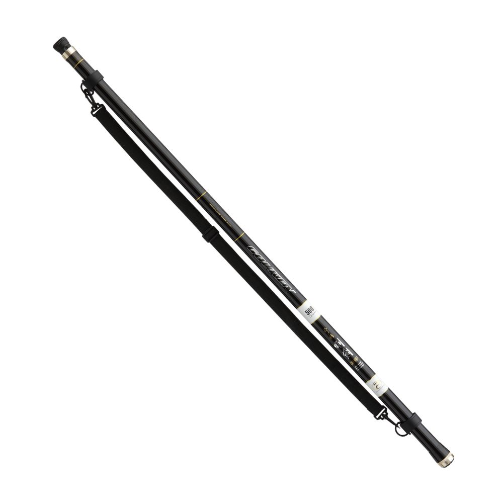 PROX 磯玉の柄 剛剣SE タモの柄 5ｍ 6ｍ 7ｍ 磯釣り 魚取り込み｜釣り具のまるきん 店