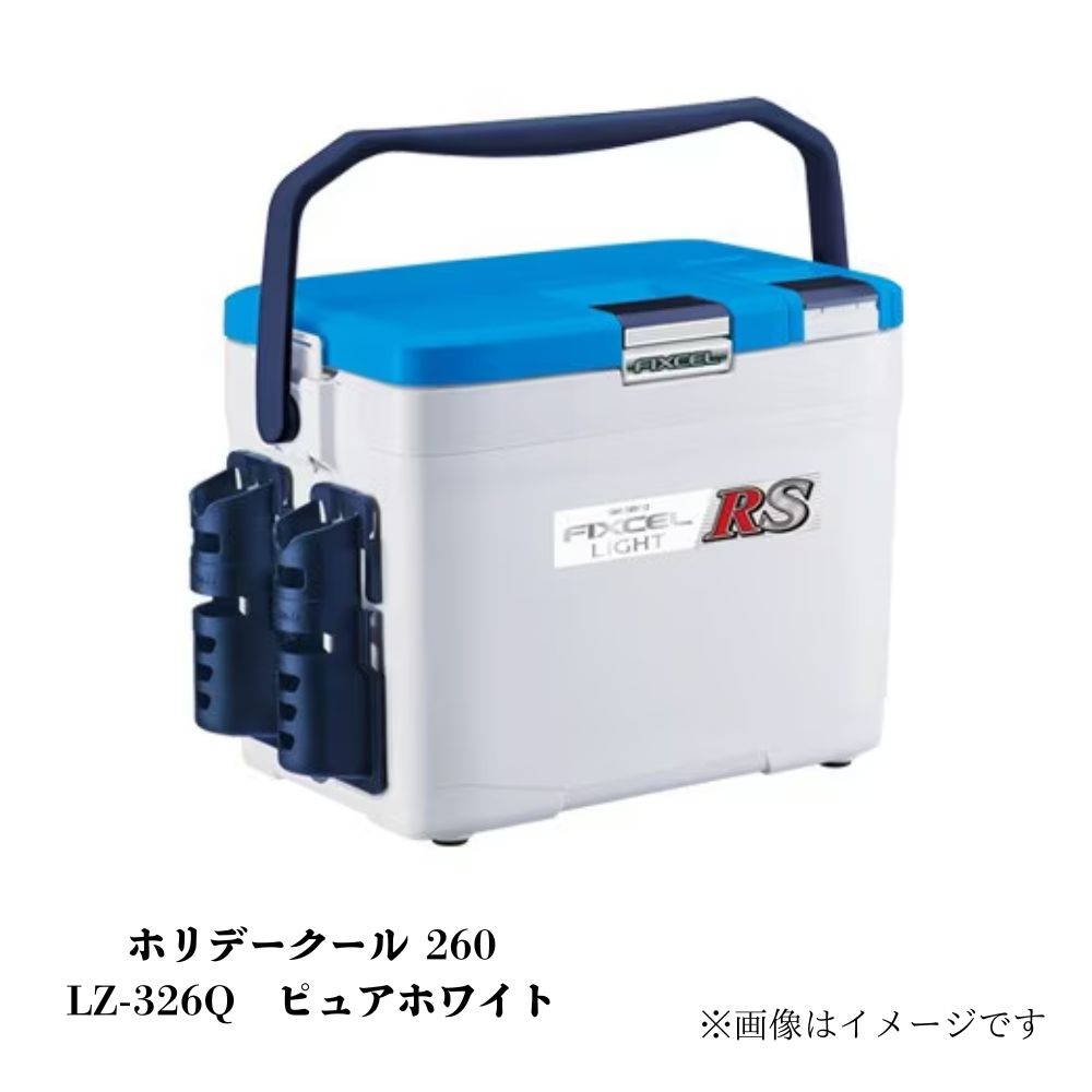 シマノ フィクセル 点火装置 RS 120NF-G12S白いこと青色 冷房装置ボックス席 アウトドア 運動競技 保冷力 今めかしい