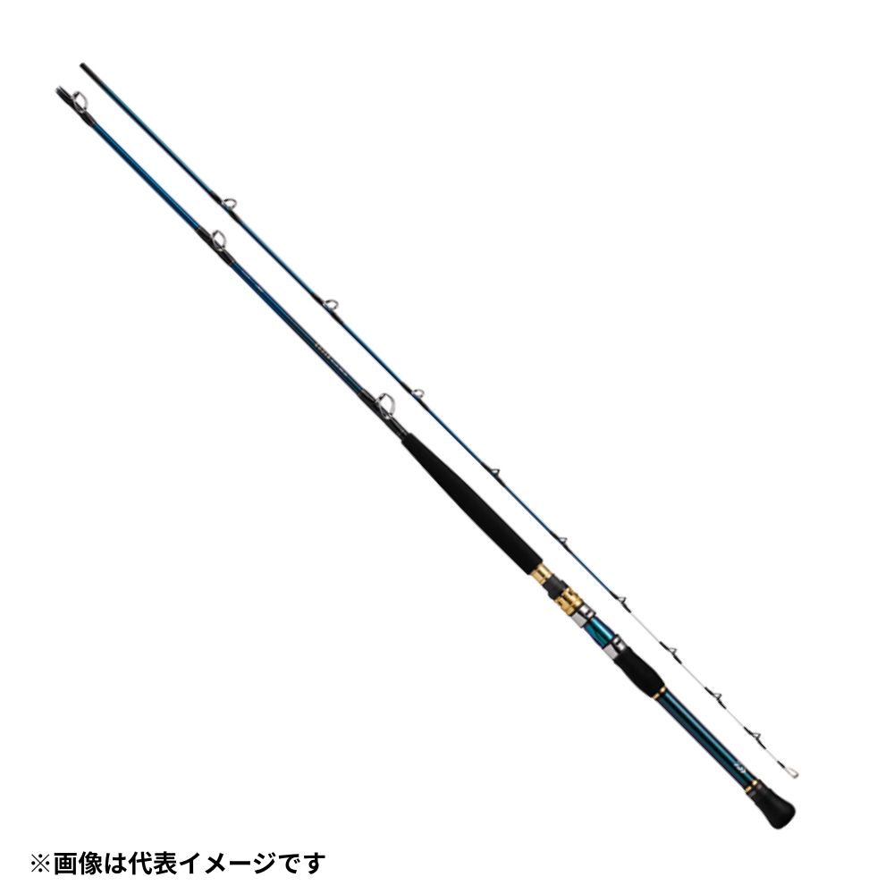 ダイワ　ゴウインGOUIN 落とし込み　S-210.J 4550133153990_c0.jpg