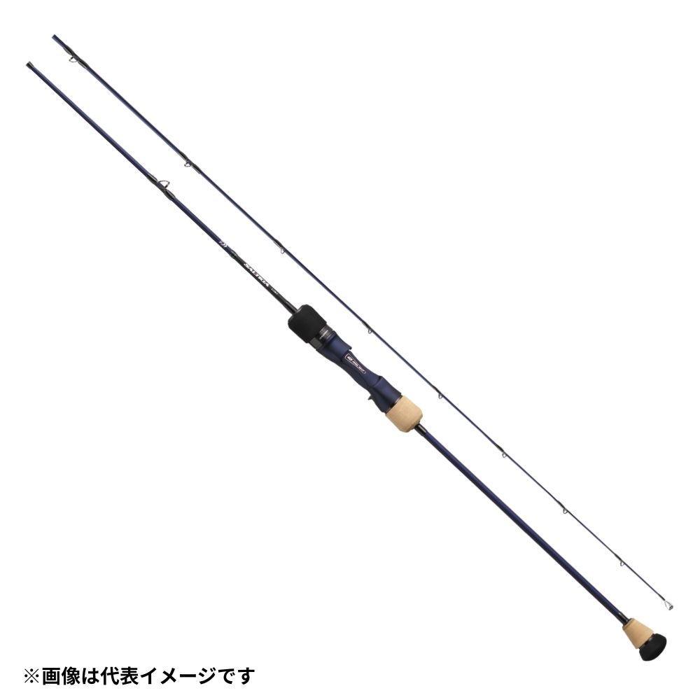 楽天市場】ダイワ ソルティガ (SALTIGA) SJ 61B-2・W ジギング スロー