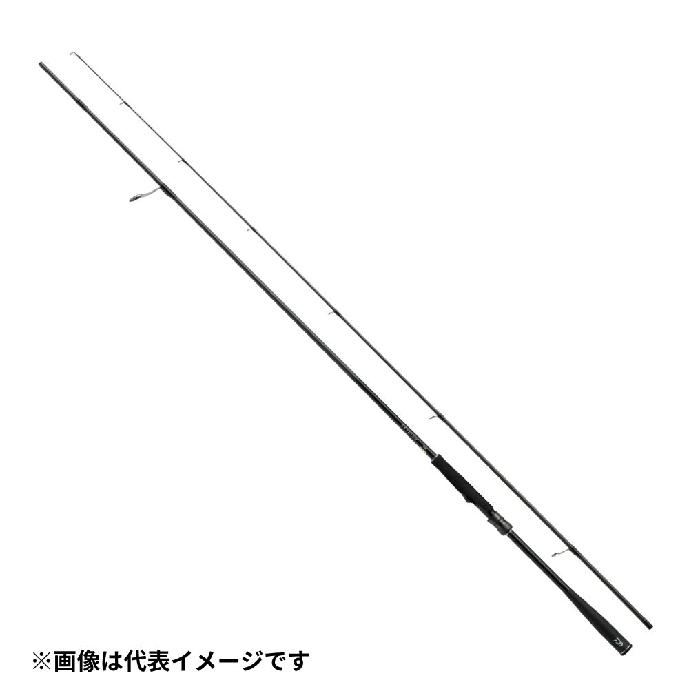 ダイワ スカイハイ 100ML ショアジグ シーバス マルチ ロッド スズキ ショアジグ ソルトルアー ルアーロッド ショア DAIWA