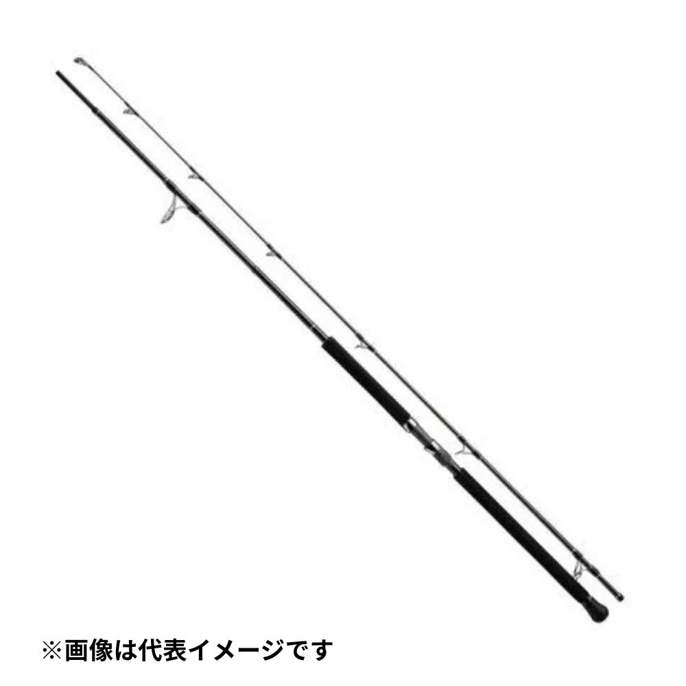 ロッドコム ストレイトショア SS-100/15 ショアジギングロッド ヒラマサ ブリ 青物 ジギング キャスティング 釣り竿 ロッド 釣り フィッシング Rod.com