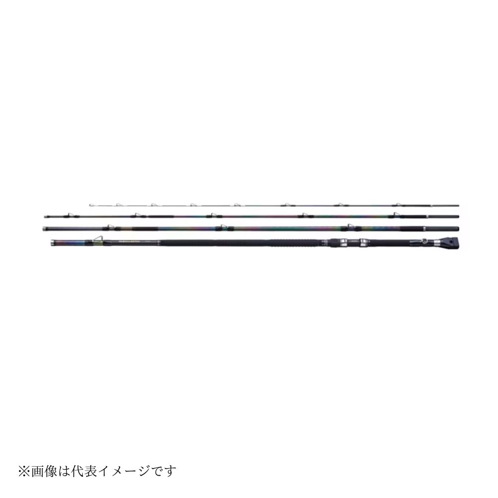 シマノ 石鯛リミテッド H540 石鯛竿 イシダイ 底物竿 磯御釣り 極点 御釣り 御釣り具 沖釣り SHIMANO ISHIDAI LIMITED