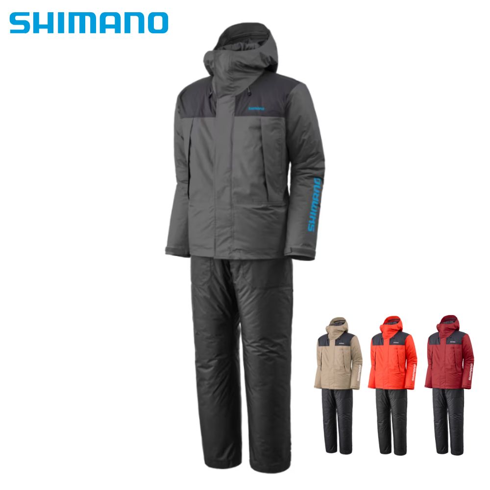 楽天市場】≪'25年9月新商品！≫ シマノ ベーシックハイロフト レイン