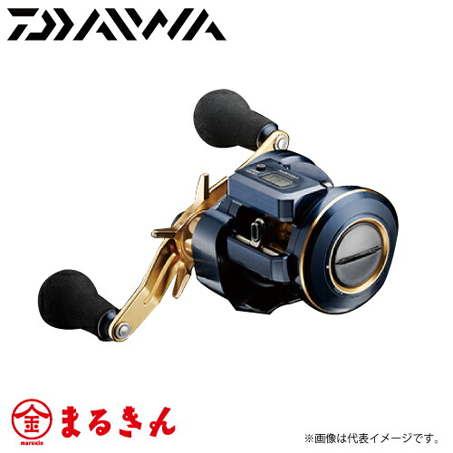 ダイワ 21 ソルティガIC 100P-DH|釣り具のまるきん 店