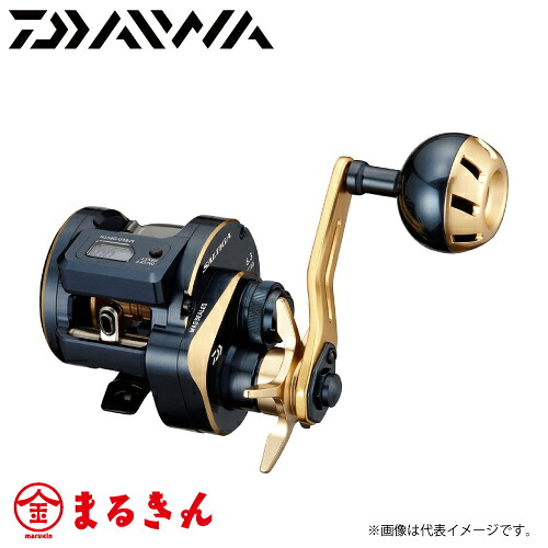 ダイワ 21 ソルティガIC　100L