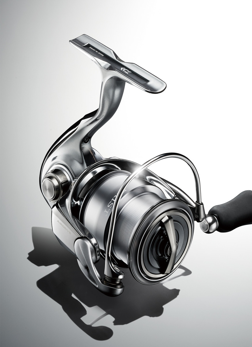 しています⒡ DAIWA 22EXIST LT2500S MjZwm-m44175471127 ベアリング