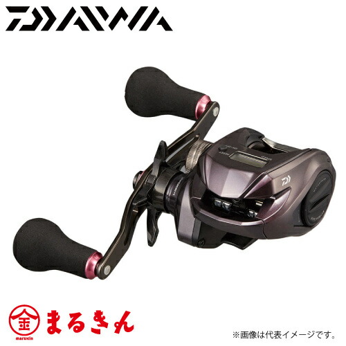 【新品】ダイワ &#39;21 紅牙 IC 150H 右巻き DAIWA（釣り） 【目玉商品】ダイワ 21 紅牙 IC 150H (右ハンドル