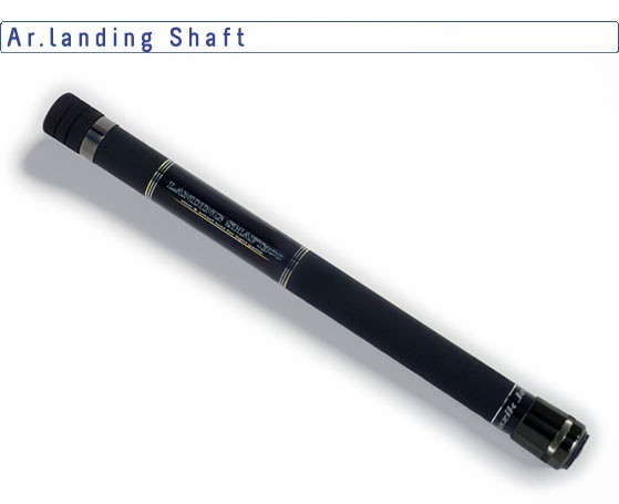 アルカジック アルゴン. LANDING SHAFT 300 アルゴン.ランディングシャフト 300 玉の柄
