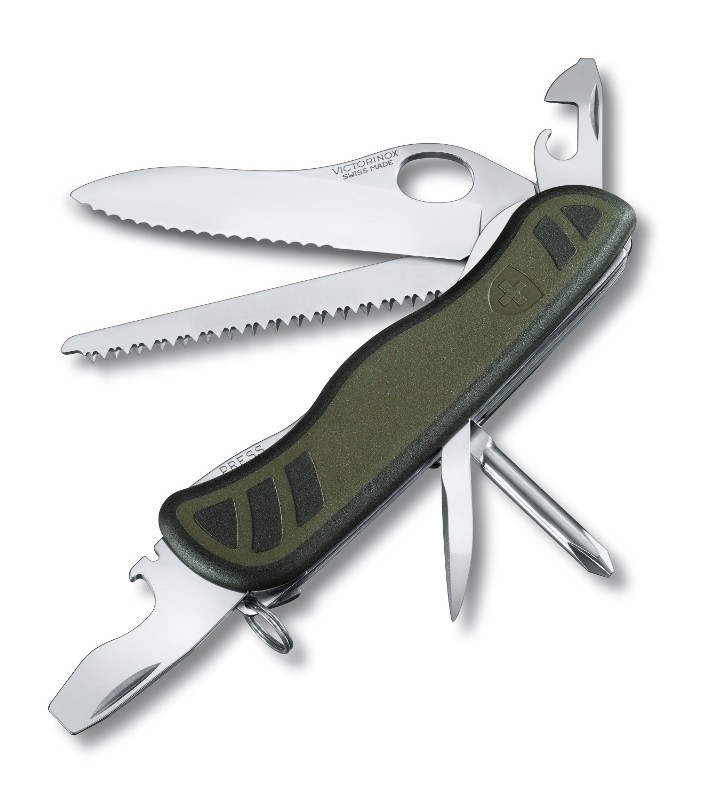 ビクトリノックス　旧軍用ソルジャー　2006年製 imgrc0083688200.jpg