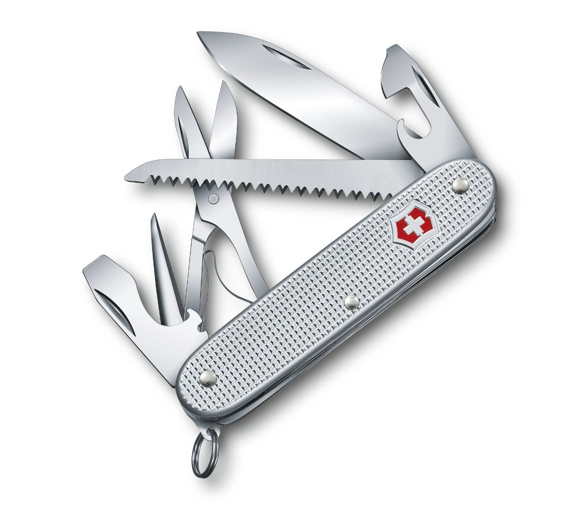 VICTORINOX(ビクトリノックス)ファーマー X ALOX 0.8271.26 日本正規品 保証書付属 送料無料