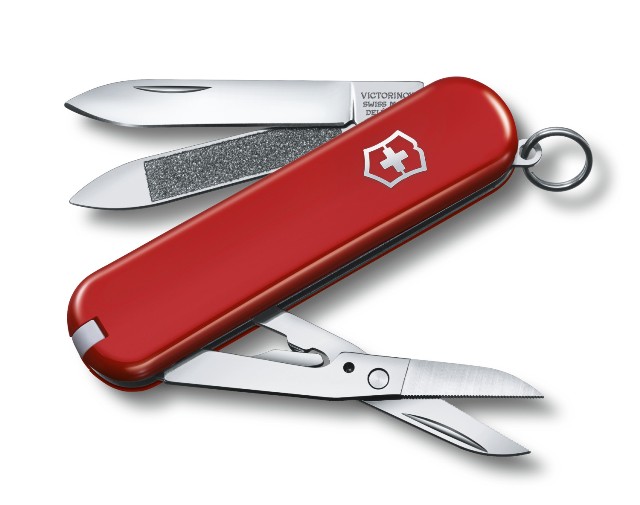 楽天市場】VICTORINOX (ビクトリノックス） クラシックSD 0.6223 日本正規品 保証書付属 送料無料 : 株式会社マルキン商店