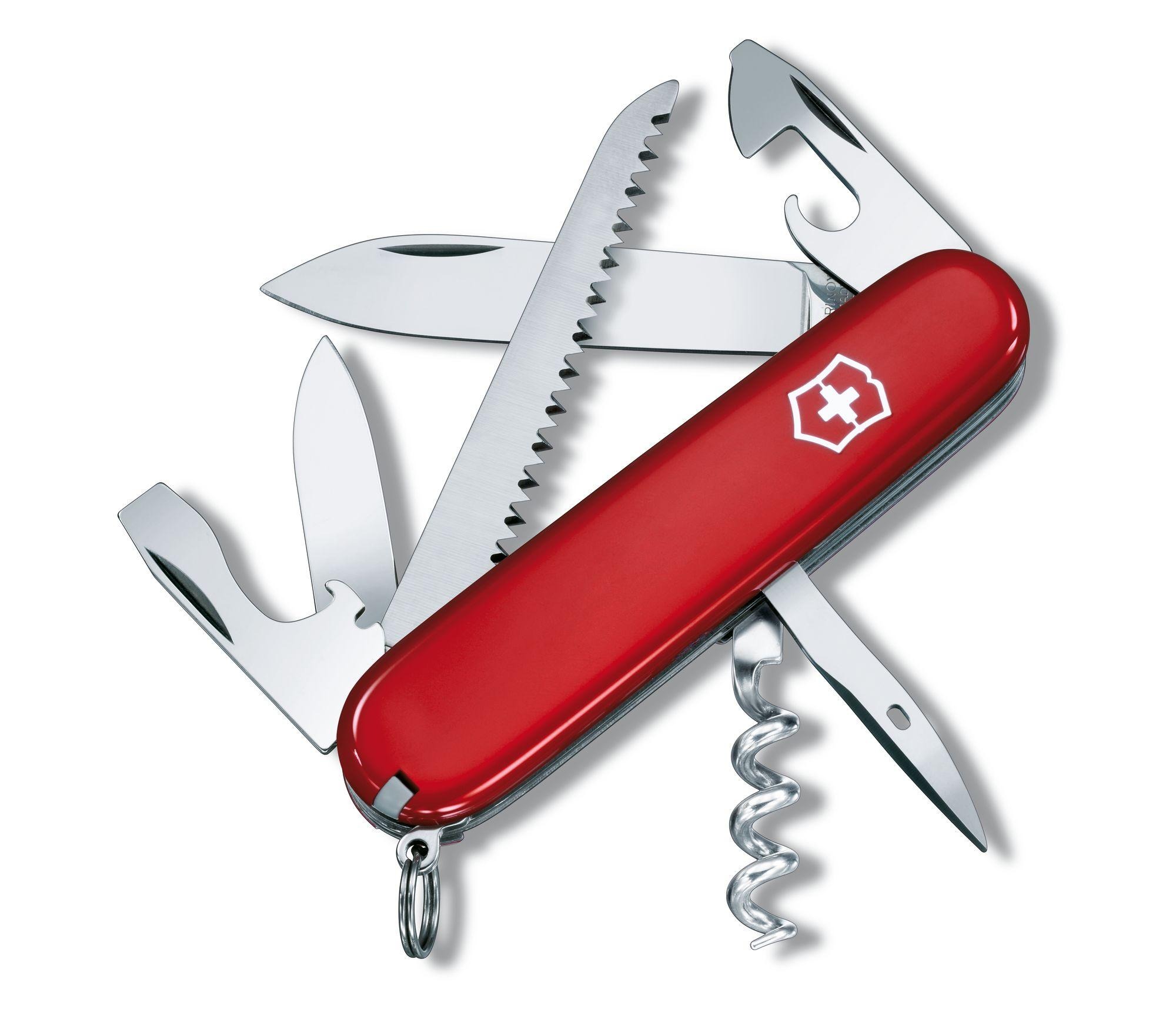 楽天市場】VICTORINOX ビクトリノックス ナイフ デラックス