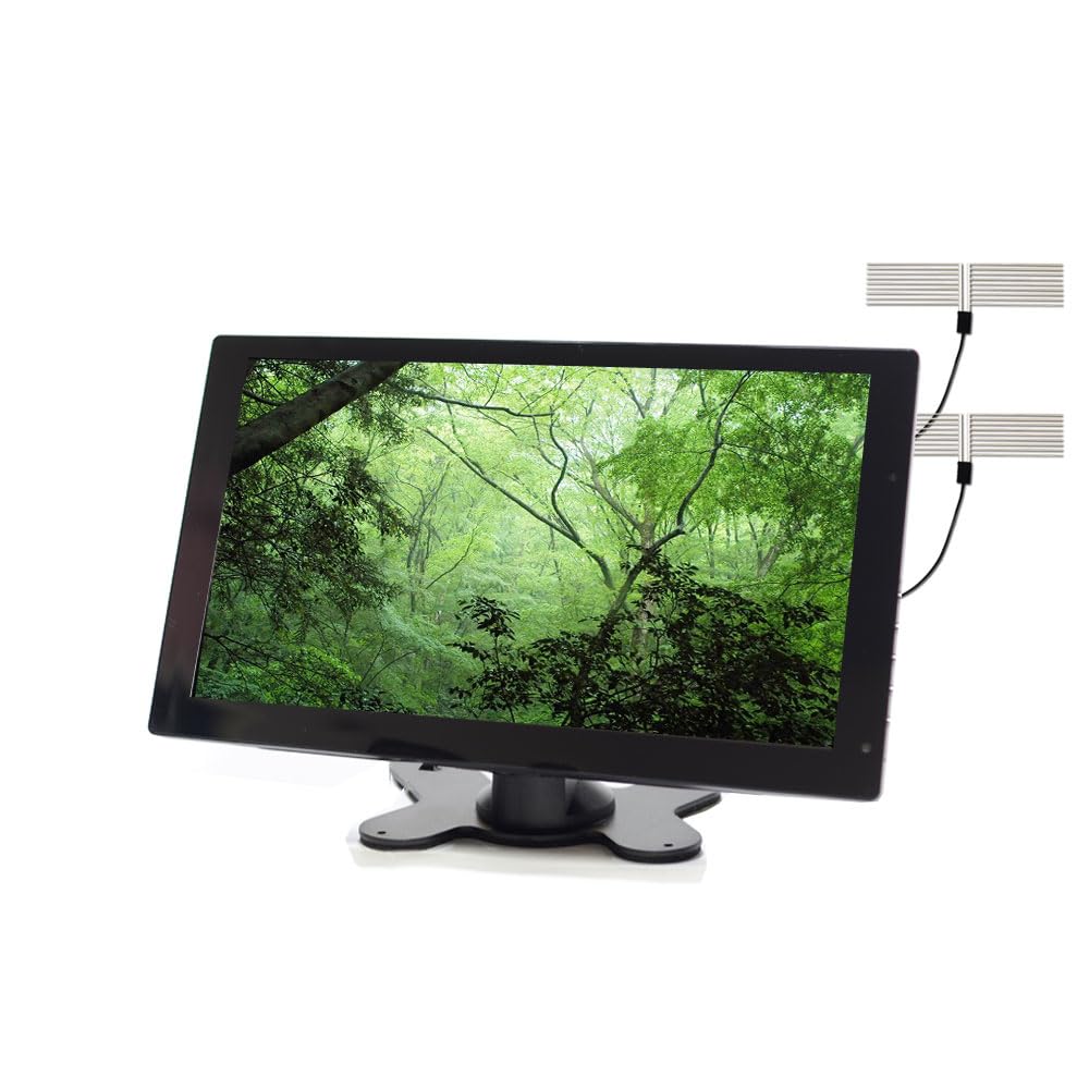 11.6インチ オンダッシュモニター12V24V TH16X 11.6インチオンダッシュモニター – カーモニターの［WOWAUTO］－京