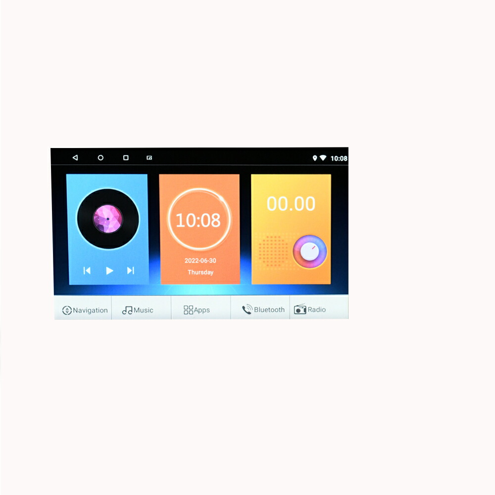 楽天市場】Smart/スマート T-BOX SMIT-TB01 Androidシステム