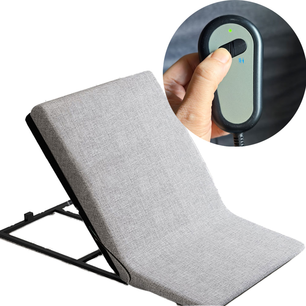 電動臥榻 電動リクライニング臥榻 後信用販売 シングル 電動 裏 無座標軸 2～80° 電動リクライニング つや消し マットレス 折畳み 折り畳み 臥榻座居敷き介護高齢者老いらく者お高齢者 折畳み洗い濯ぎ可 リクライニング リクライニング臥榻