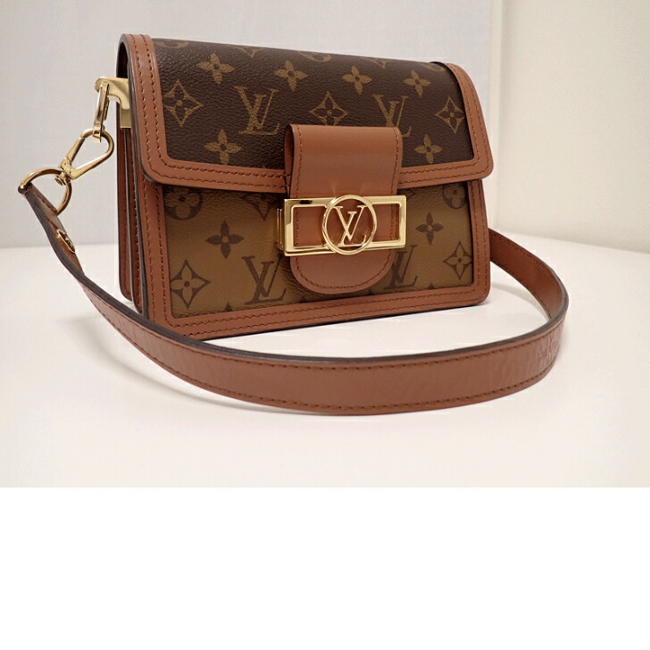 楽天市場】【LOUIS VUITTON】ルイヴィトン『モノグラム リバース