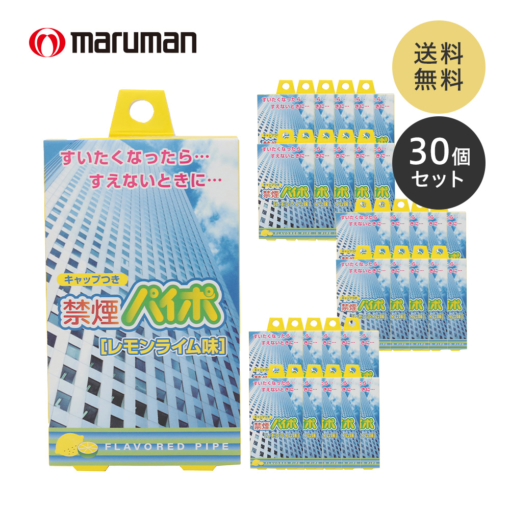 楽天市場】マルマン 禁煙パイポ ペパーミント味 3本入り 10個セット 禁煙グッズ 禁煙 電子パイポ ニコチン0 送料無料 : マルマン楽天市場店