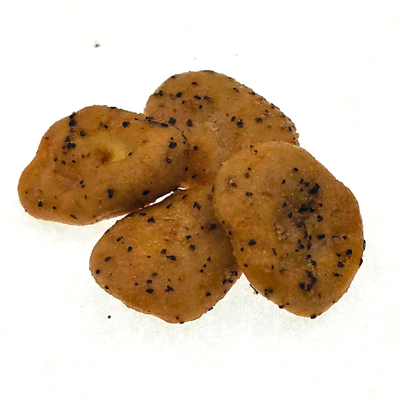 楽天市場】黒胡椒（黒コショウ）50g（肉料理・パスタ・炒め物） : パン