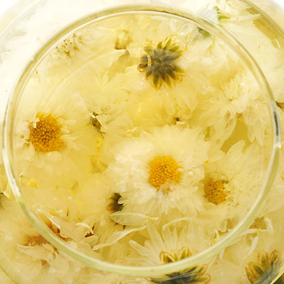 What Is Chinese Flower Tea | Best Flower Site