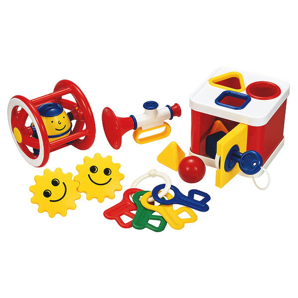 ボーネルンド アンビトーイ 赤児付け届け凝固 Amj Mg ベビー オモチャ 手あそび 男の子 女ども 生後3ヶ月 ギフト スーヴェニア Bornelund おうち時期 Cannes Encheres Com