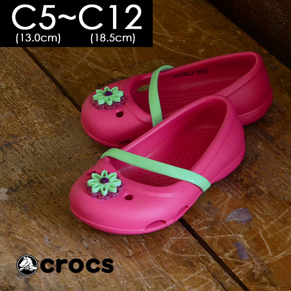 crocs c5