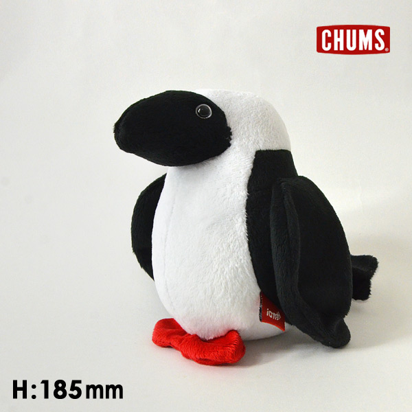 CHUMS チャムス　ブービーバード　ぬいぐるみ　8羽セット売り　かつおどり CHUMS ( チャムス ) Big Booby Doll ビッグブービードール 他