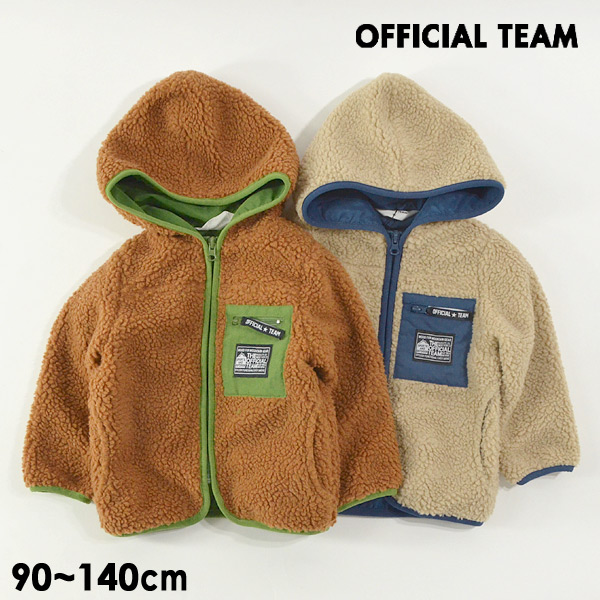 楽天市場】【ﾒｰﾙ便不可】オフィシャルチーム 1221351-MG-J1 BOA FLEECE