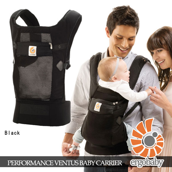 ergobaby company