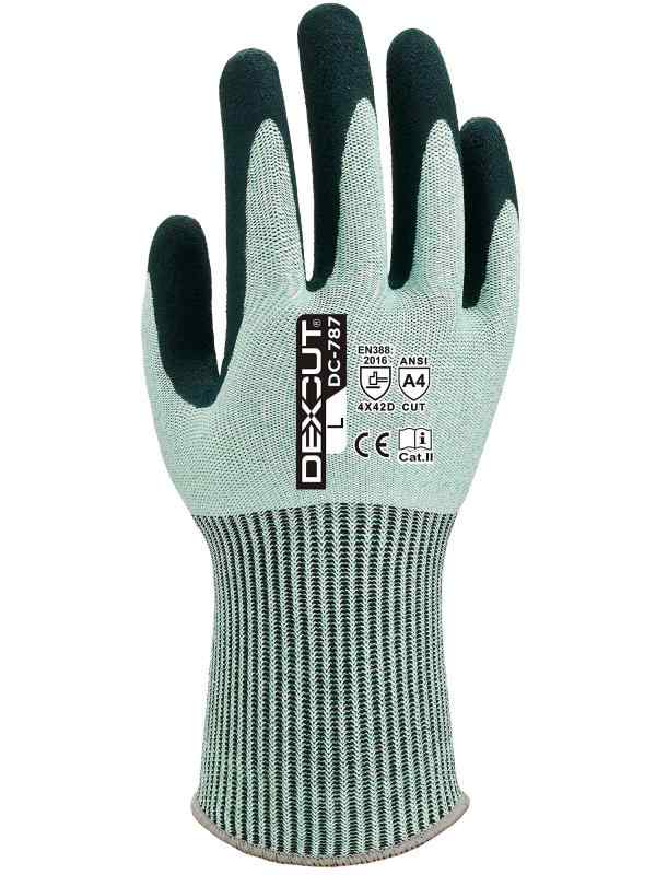 DC-787 PROTECTIVE_GLOVE 10,717円