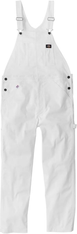 [武蔵野ユニフォーム] ディッキーズ T/Cストレッチオーバーオール D-769 SS～5L Dickies オールシーズン サロペット カジュアル DIY アウトドア ガーデニング 作業服 作業着 CO-COS\u0026lt;046-d769\u0026gt;