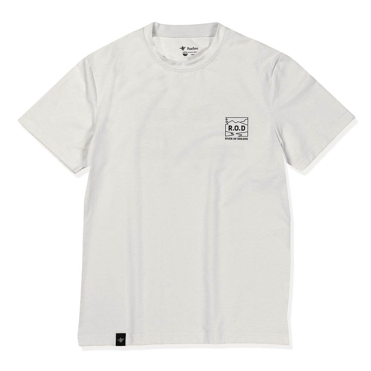 TS FISH PK T S/S|マルミヤCP