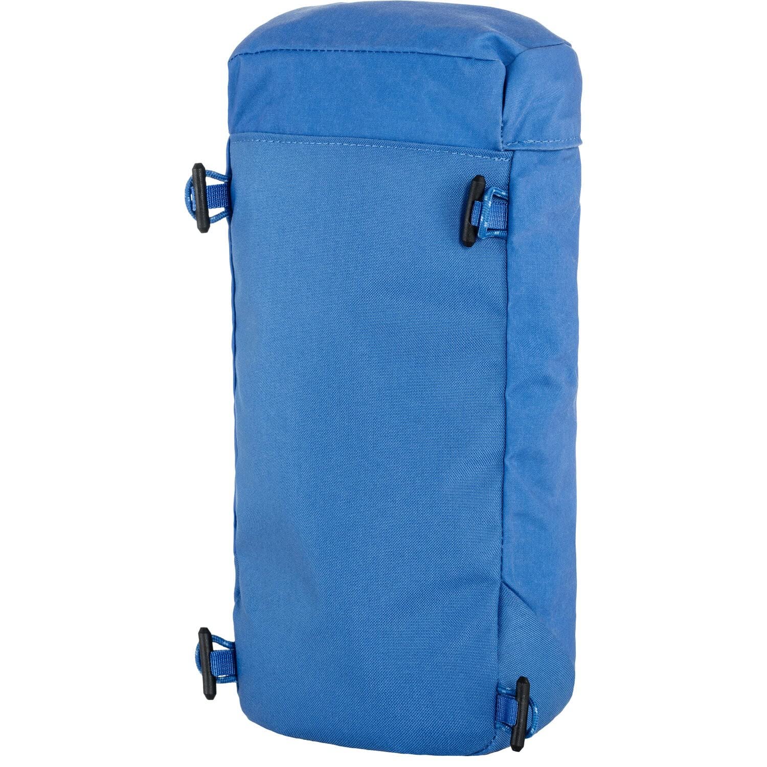 [フェールラーベン] リュック サイドポケット Kajka Side Pocket 23543 UN Blue｜マルミヤCP