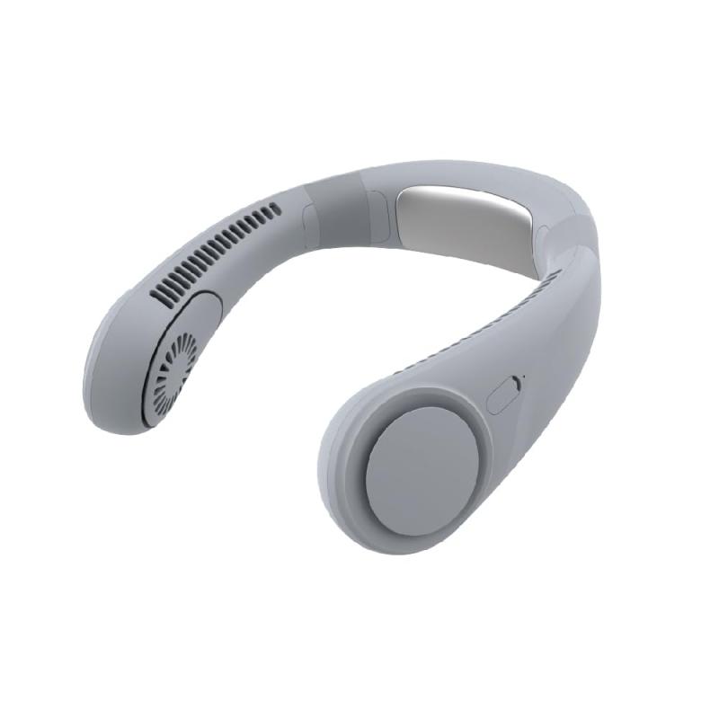 エレス iFanCollarIce25 アイファンカラーアイス 冷却プレート塔載 充電式 ハイブリットネッククーラー 7,417円