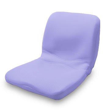 pnto【正規品】 正しい姿勢の習慣用座布団 クッション（pinto）ピント［light purple］ 14,849円