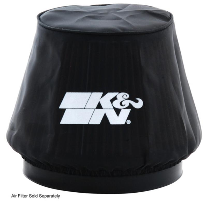 【並行輸入品】 K&N ウォータープルーフカバー 22-80