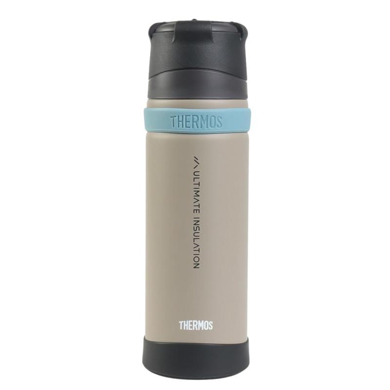 [サーモス]THERMOS 山専用ボトル ステンレスボトル 750ml FFX-752