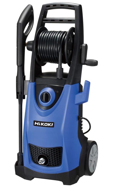HiKOKI(ハイコーキ) 旧日立工機 高圧洗い濯ぎ機 FAW110