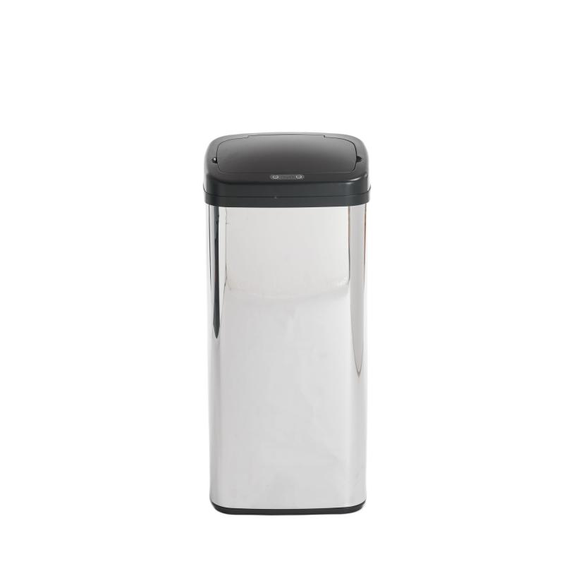 OSJ ゴミ箱 50l センサー 自動開閉 ふた付 大容量 自動 ダストボックス