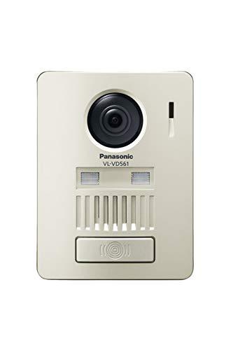 Panasonic ワイヤレス玄関子機 VL-VD561L-N 15,023円
