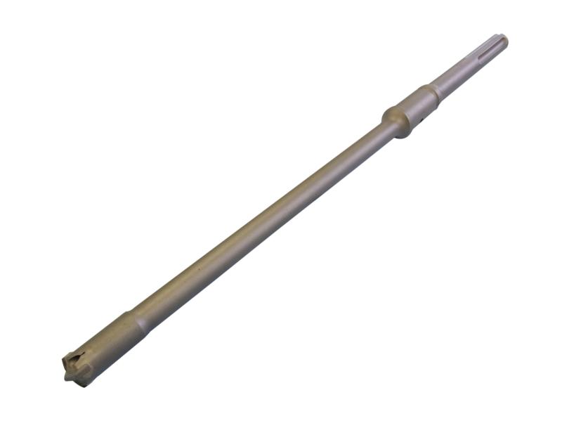 ユニカ吸塵ドリルシステム QビットUX SDS-maxシャンク QMX 18.0×445
