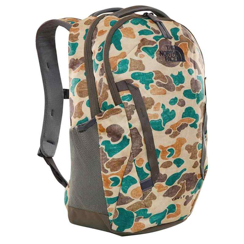 ザ ノースフェイス VAULT ヴォルト バック パック リュックサック 27L 登山 アウトドア ビジネス [並行輸入品] 10,148円