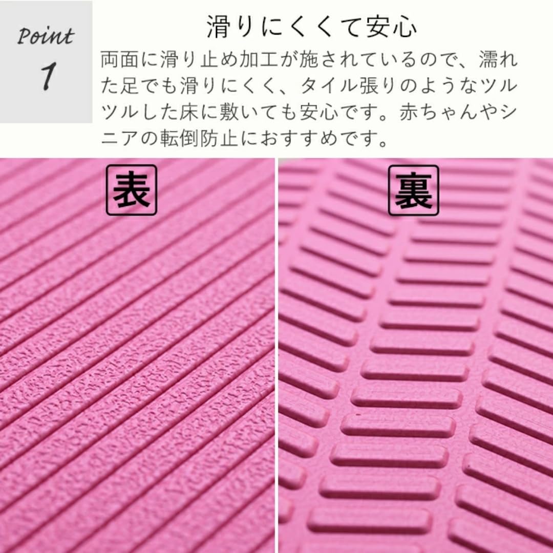 WARM パタッとすのこNEO ロング ココア|マルミヤCP