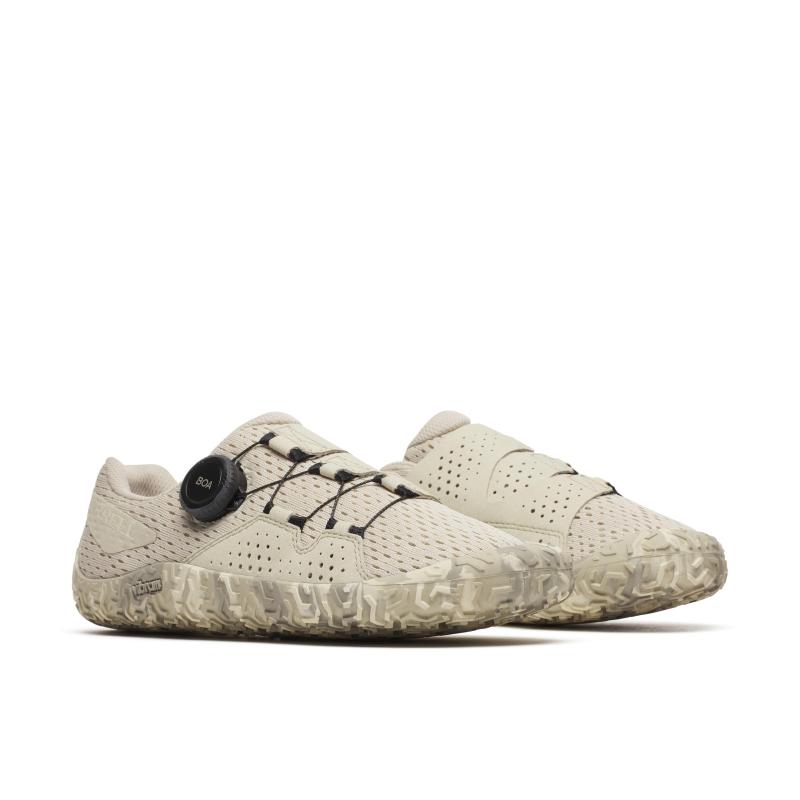 MERRELL(メレル) レディース VAPOR GLOVE 6 BOAトレーニングシューズ