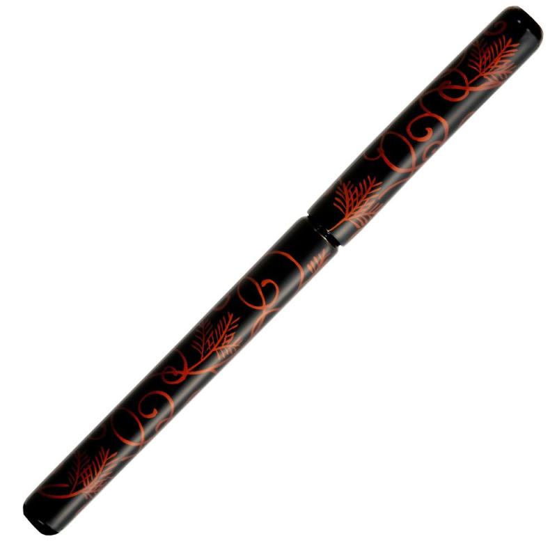 あかしや 筆ペン 蒔絵筆ペン WRITING_INSTRUMENT
