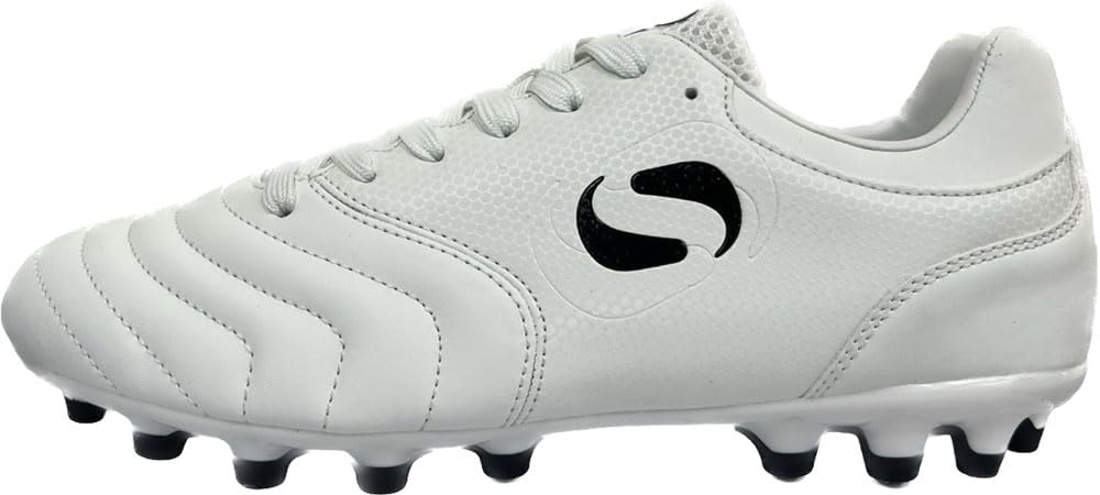 Sondico(ソンディコ) サッカー スパイク ORIGIN WIDE HG AG WHT 25.5 23-P060A|マルミヤCP