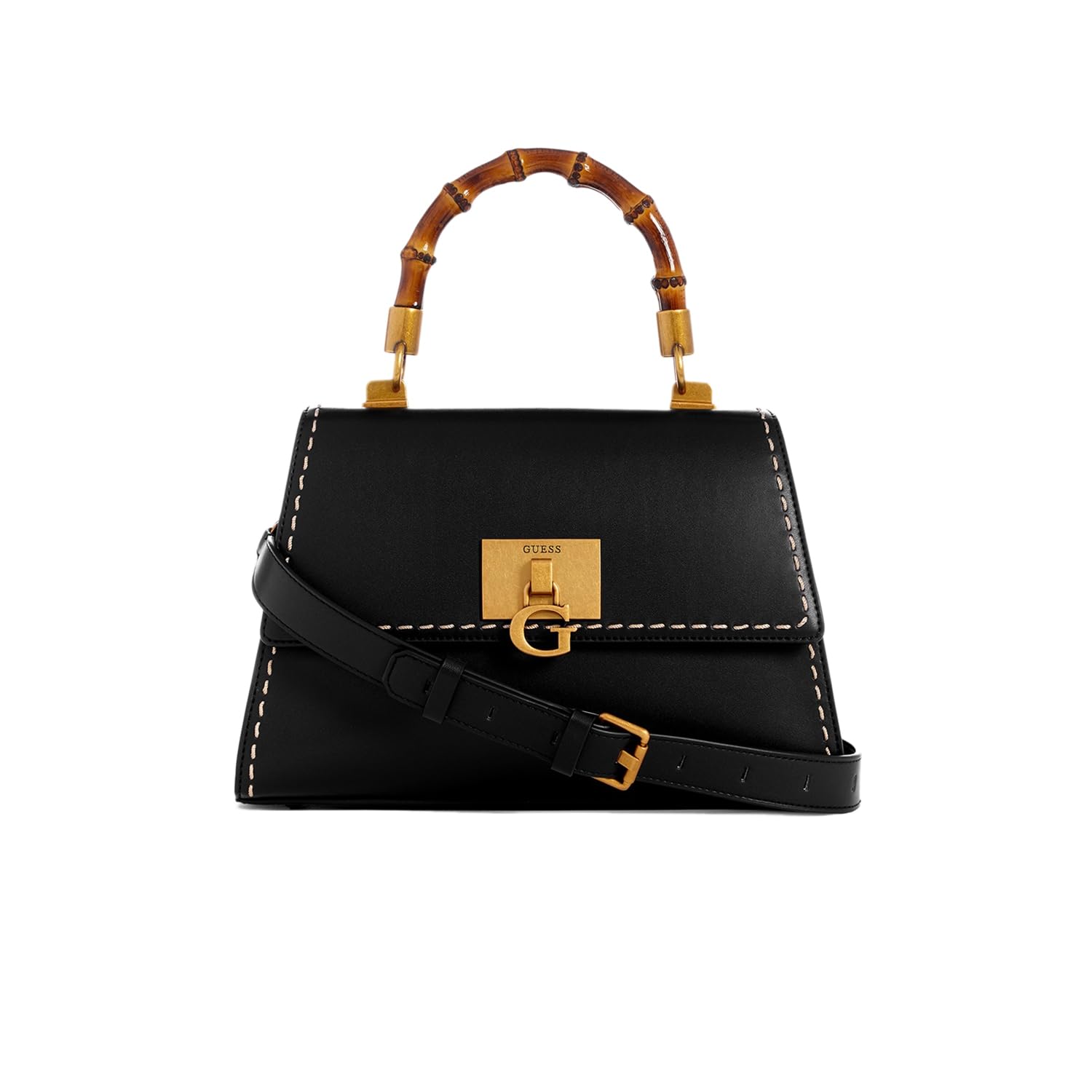 [ゲス] STEPHI BAMBOO FLAP｜マルミヤCP